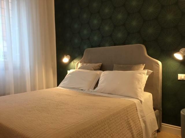 Bed and Breakfast Affreschi A San Pietro à Rome Extérieur photo