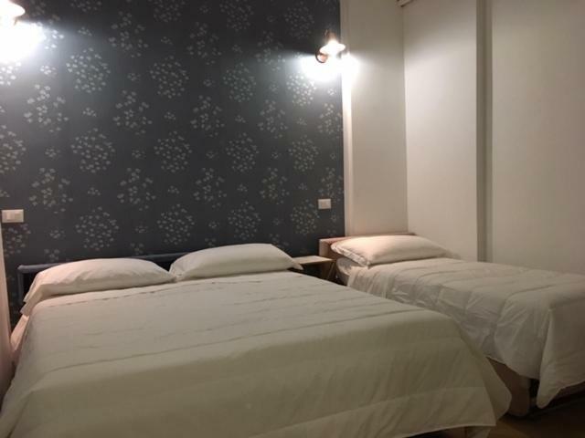 Bed and Breakfast Affreschi A San Pietro à Rome Extérieur photo