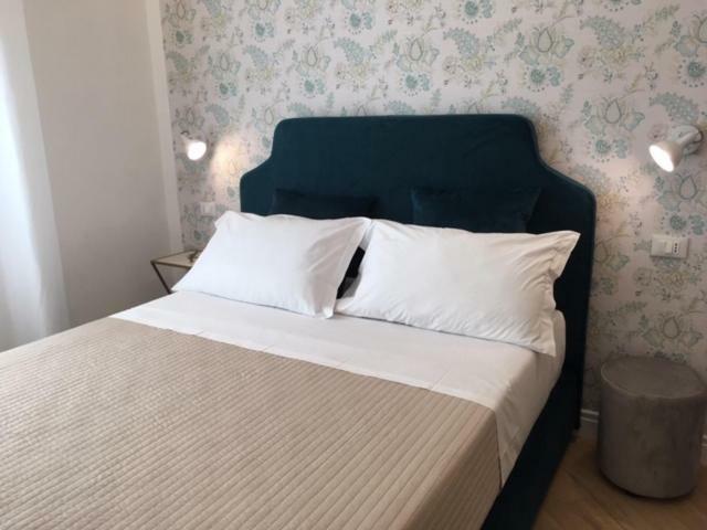 Bed and Breakfast Affreschi A San Pietro à Rome Extérieur photo