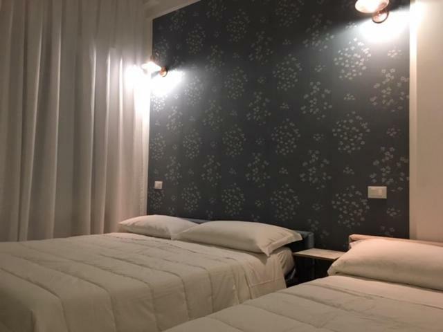 Bed and Breakfast Affreschi A San Pietro à Rome Extérieur photo