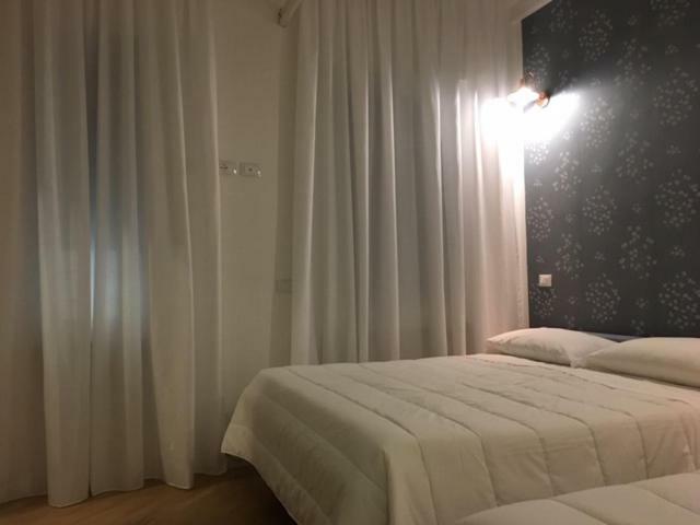 Bed and Breakfast Affreschi A San Pietro à Rome Extérieur photo