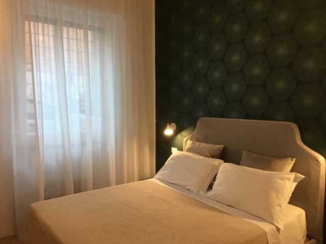 Bed and Breakfast Affreschi A San Pietro à Rome Extérieur photo