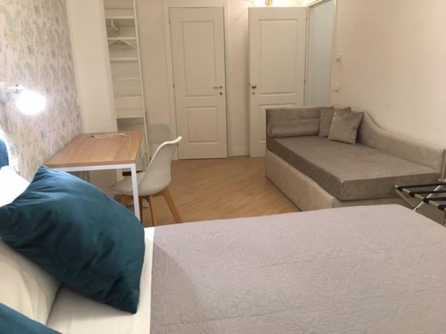 Bed and Breakfast Affreschi A San Pietro à Rome Extérieur photo