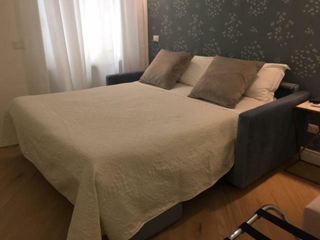 Bed and Breakfast Affreschi A San Pietro à Rome Extérieur photo