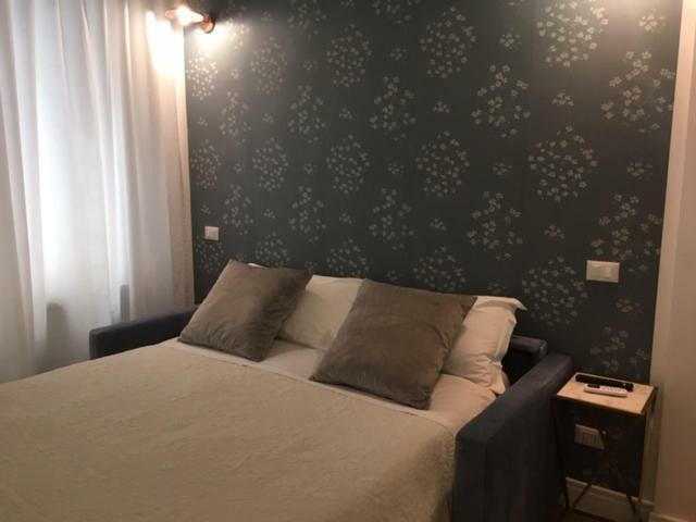 Bed and Breakfast Affreschi A San Pietro à Rome Extérieur photo