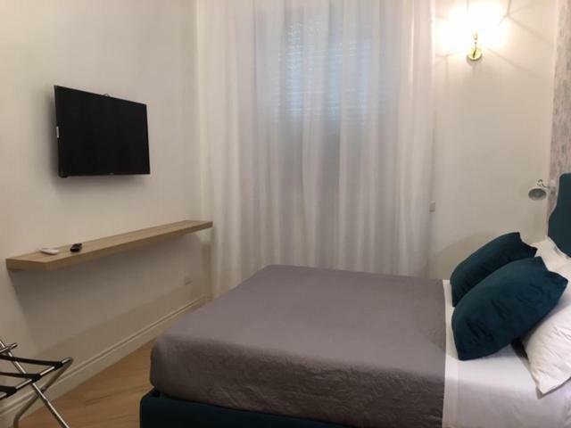 Bed and Breakfast Affreschi A San Pietro à Rome Extérieur photo