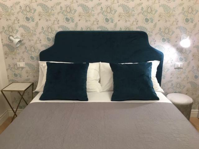 Bed and Breakfast Affreschi A San Pietro à Rome Extérieur photo