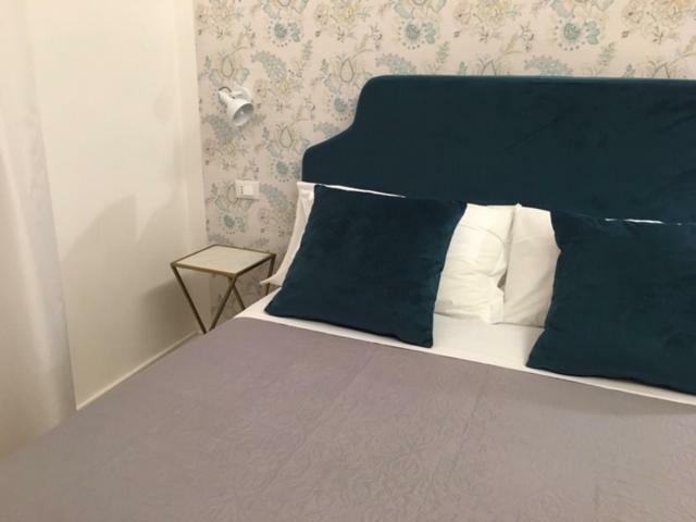 Bed and Breakfast Affreschi A San Pietro à Rome Extérieur photo
