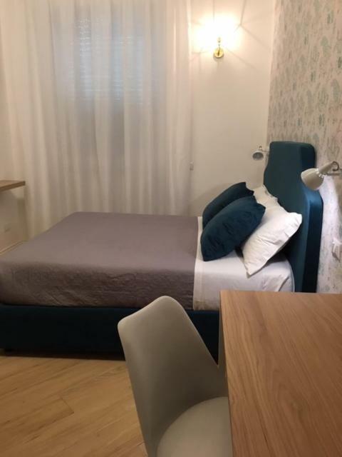 Bed and Breakfast Affreschi A San Pietro à Rome Extérieur photo